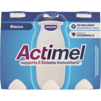 ACTIMEL BIANCO