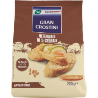 Gran Crostini Integrali ai 5 Cereali