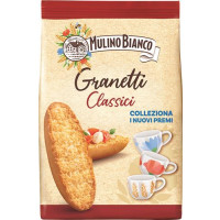 Mulino Bianco Granetti Dorati