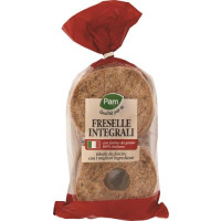 Freselle Integrali