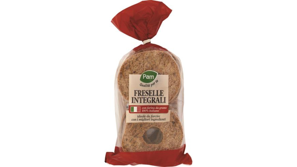 Freselle Integrali