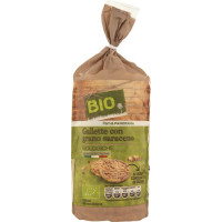 GALLETTE GRANO SARACENO
