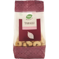 TARALLI ALLA CIPOLLA