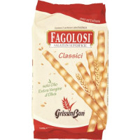 GRISSINI FAGOLOSI