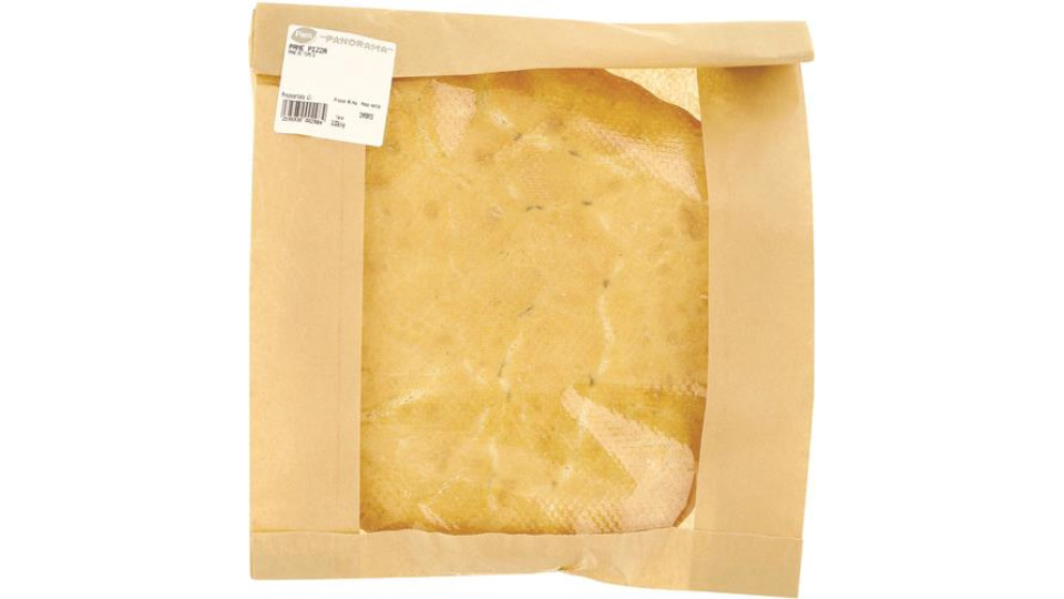 Pane Pizza
