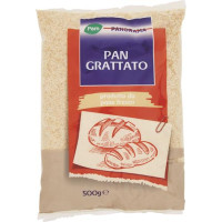 Pan grattato