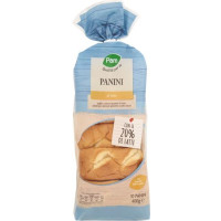 Panini al Latte  (40g x 10)