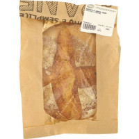 Pagnotta di Grano Duro 1/2kg