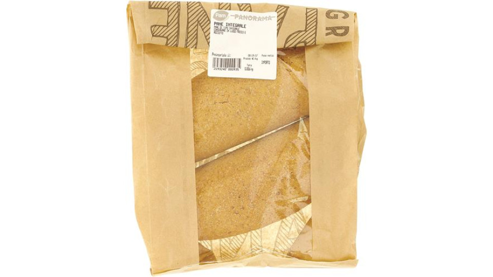 Pane Integrale