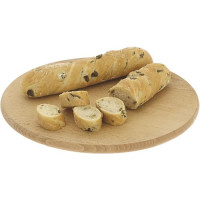 Pane  alle Olive 