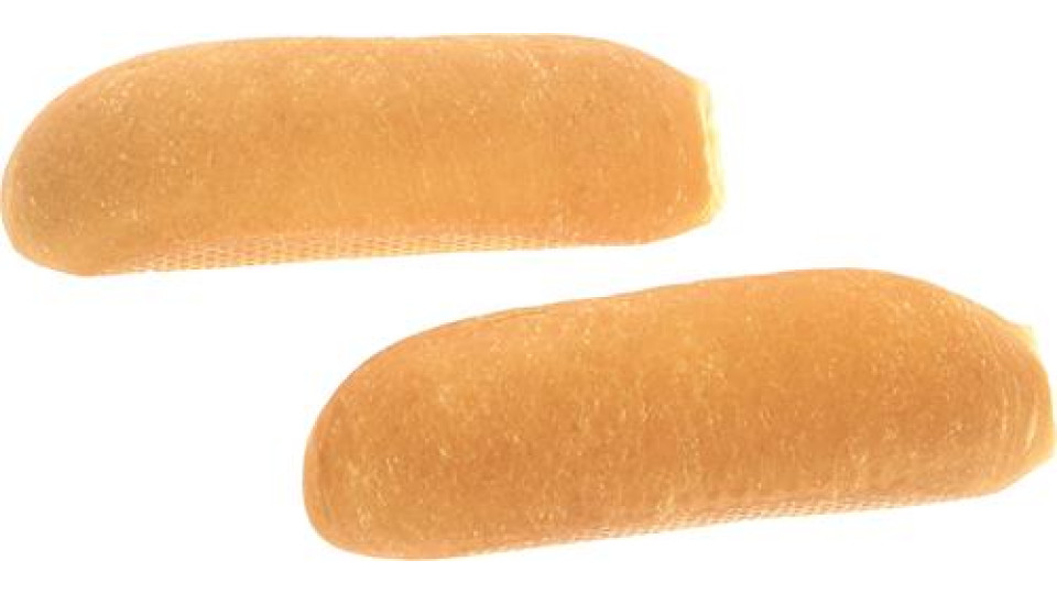 Panino all'Olio