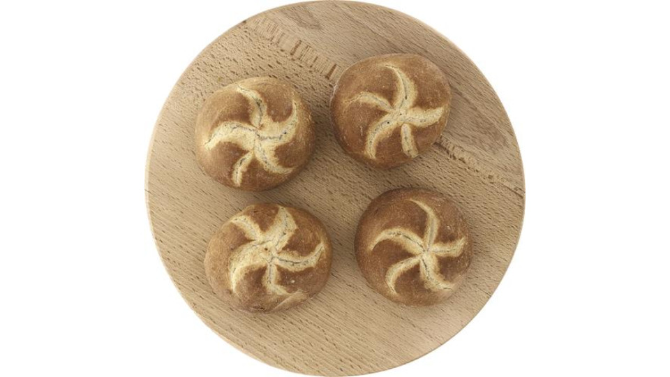 Pane Kaiser