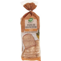 Pane Grano Duro