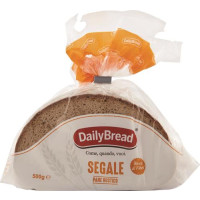 Pane alla Segale