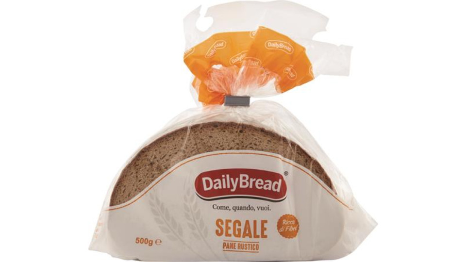 Pane alla Segale