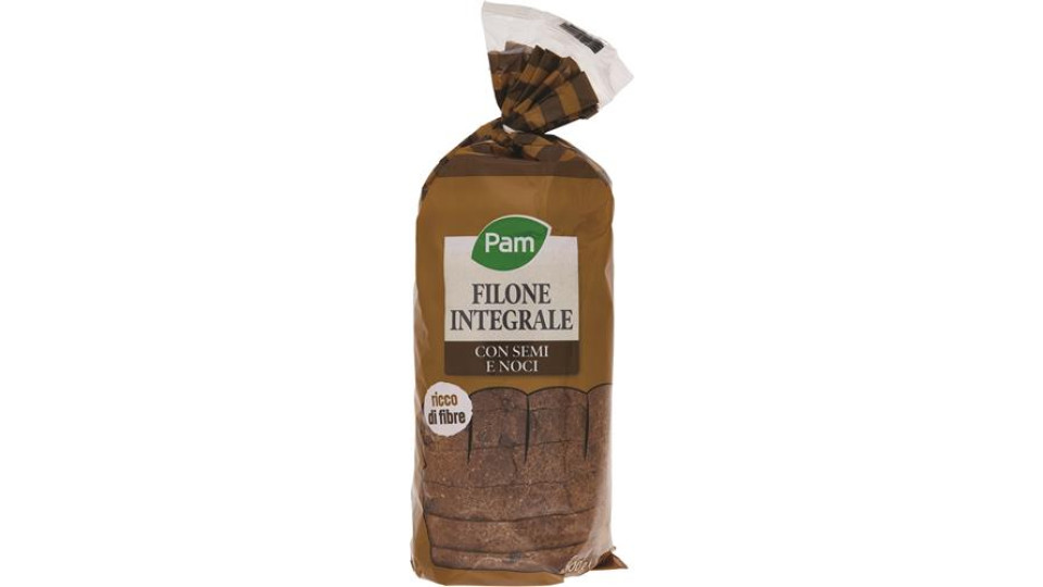 Pane Integrale
