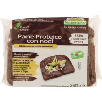 Pane Proteico con Noci 5%