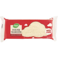 Pane da Tramezzini