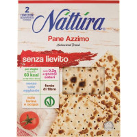 Pane Azzimo