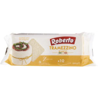 Tramezzino 10 Fette