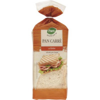 Pan Carrè