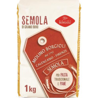 Semola di Grano Duro