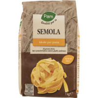 Semola di Grano Duro