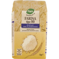 Farina Tipo 0