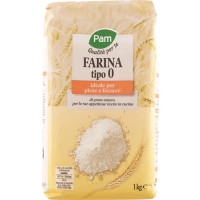 FARINA TIPO '0'