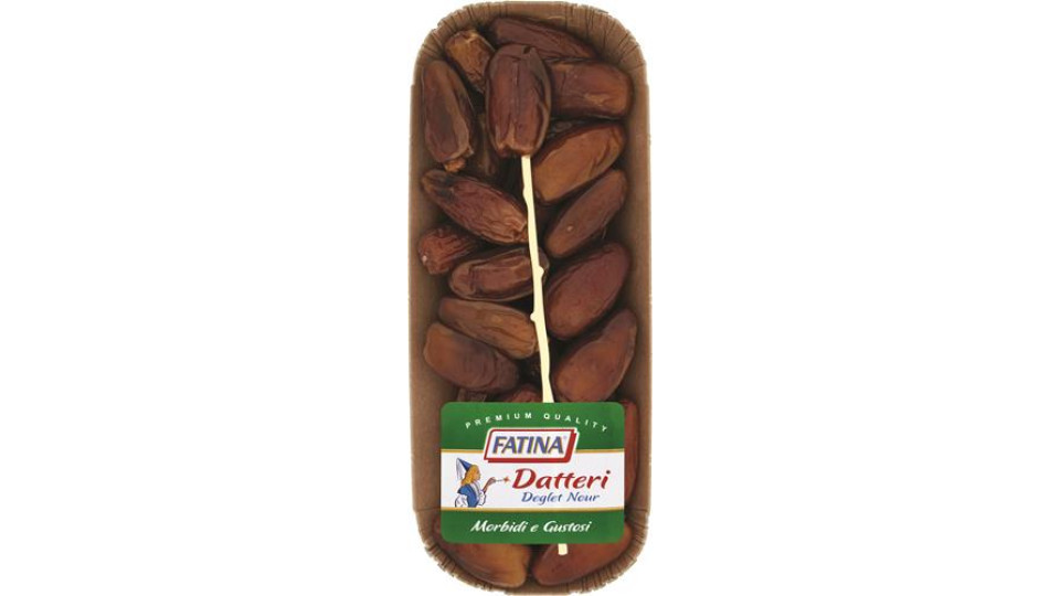 Datteri Gondola