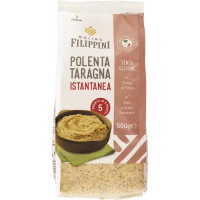 POLENTA TARAGNA ISTANTANEA
