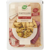Tortelloni allo Speck
