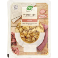 Cappelletti Carne