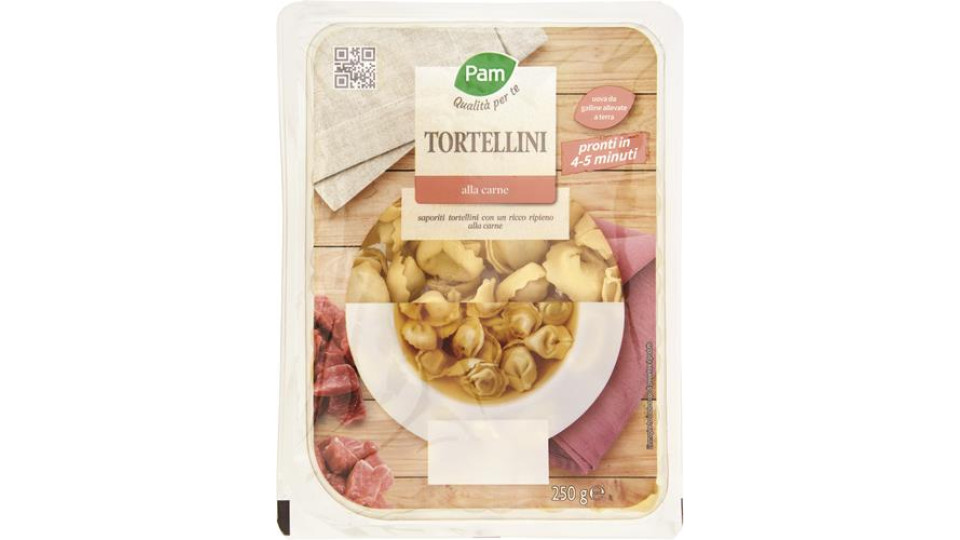 Cappelletti Carne
