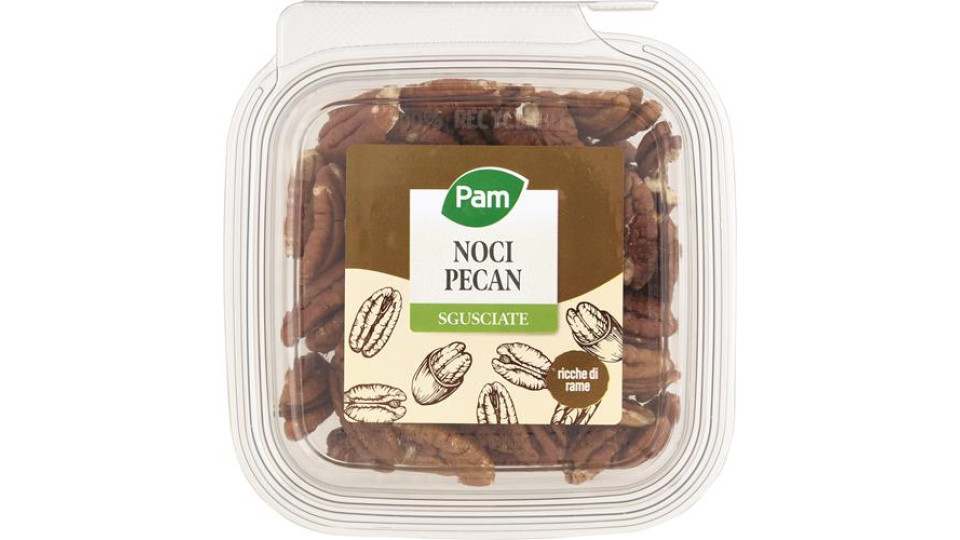 Noci di Pecan