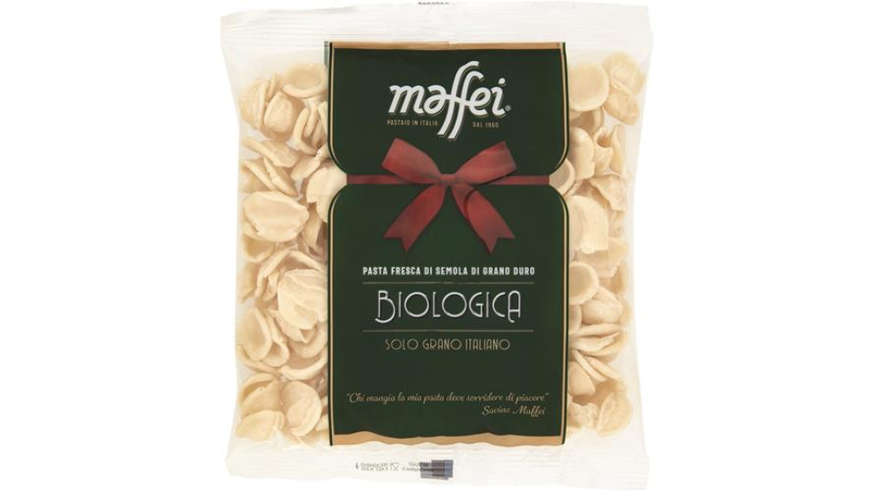 Orecchiette Bio 2 x 125 g