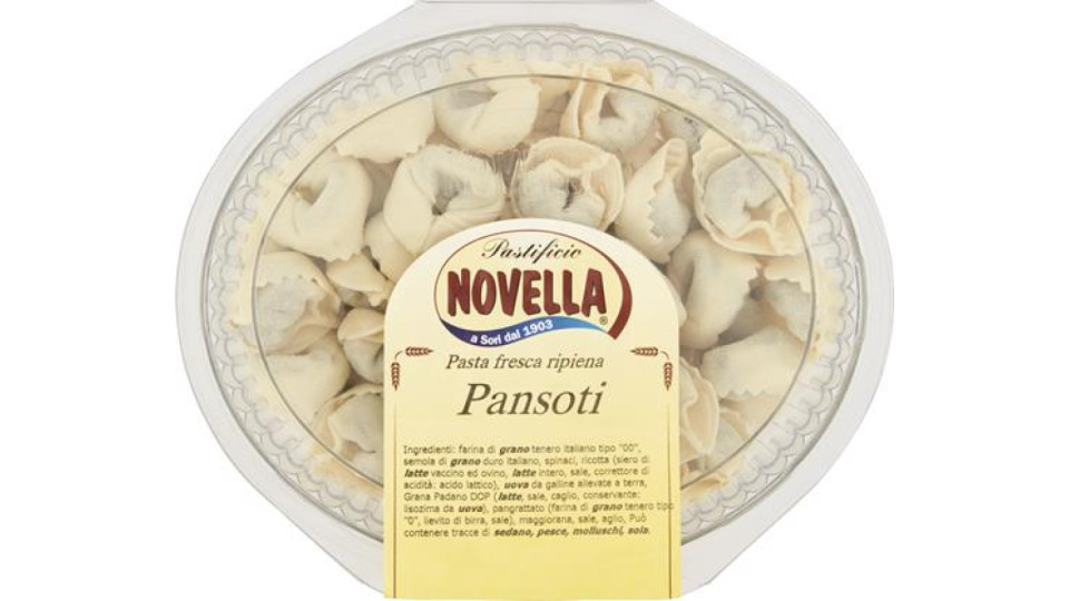 Pansoti 