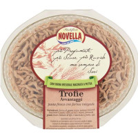 Trofie Avvantaggê