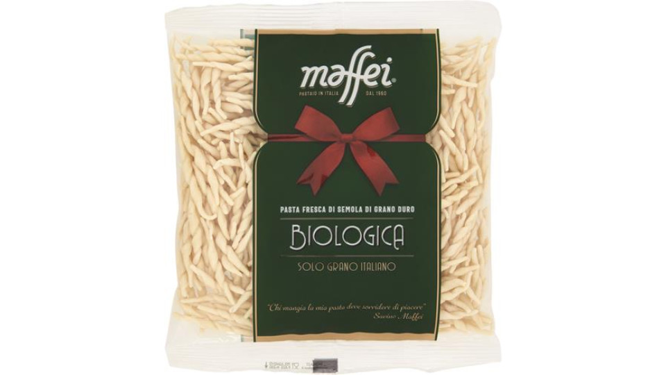 Trofie Bio 2 x 125 g