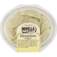 Mezzelune di Magro 