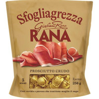 CAPPELLETTI C/PROSCIUTTO CRUDO