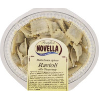 Ravioli alla Genovese