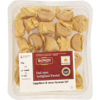 Cappellacci alla Zucca Igp 