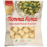 Gnocchetti di Patate