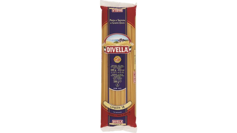 Linguine 14