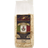 Pasta di Semola di Grano Duro "corzetti"