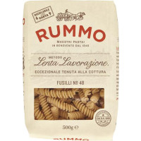 Rummo, Fusilli n. 48 pasta di semola di grano duro