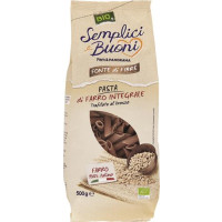 PENNE DI FARRO INTEGRALE BIO