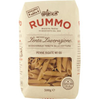 Rummo, Penne Lisce n. 59 pasta di semola di grano duro