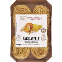 Paolini La Pasta All'uovo Tagliatelle